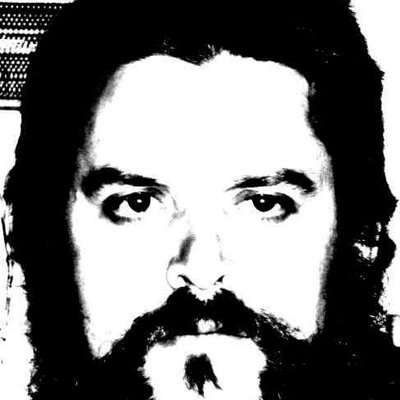 Profile Picture of Travis Blevins (@agnus) on Twitter