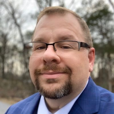 Profile Picture of Jimmy Barrett (@jameshbarrett) on Twitter