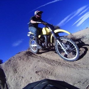 Profile Picture of Michael Bourbonnais (@master_kush) on Myspace