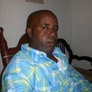 Profile Picture of Fridson Almanzar Jim (@FridsonJ) on Twitter