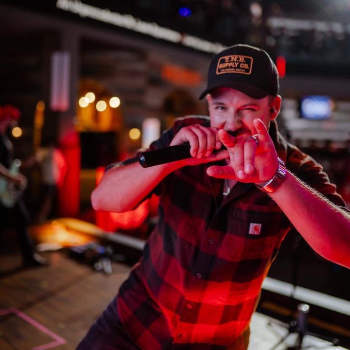 Profile Picture of Mark Perkins (@officialmarkperkins) on Tiktok