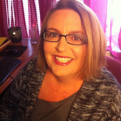 Profile Photo of Rhonda Roberson (@roberson_rhonda) on Twitter