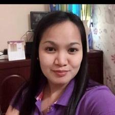 Kristine Quinn - Twitter Profile Picture of Kristine Quinn (@tinsnfelipe01) on Twitter