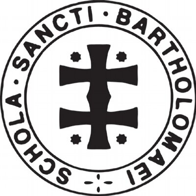 Profile Picture of St Bartholomew's (@St_Barts_School) on Twitter