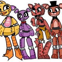 Profile Picture of Michael Peraza (@mickeymikelove) on Twitter