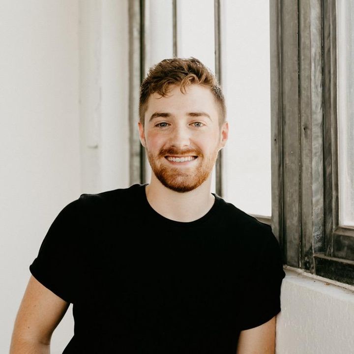 Profile Picture of Zachary Reeder (@@thezachariri) on Tiktok