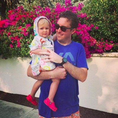 Profile Picture of Colin Smyth (@csmyth27) on Twitter