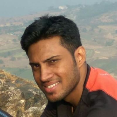 Profile Picture of Naresh Shetty (@nareshshetty3) on Twitter