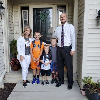 Profile Picture of Doug Fisher (@msjh3ad_ap) on Twitter