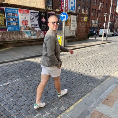 Profile Picture of James Osmond (@JamesOsmond_) on Twitter