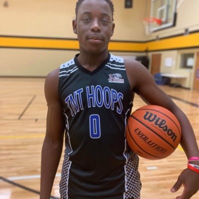 Profile Picture of Jeremiah Richardson (@jeremiahRicha16) on Twitter