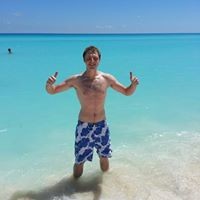 Profile Picture of Chris Cottrill (@chris-cottrill-1) on Quora
