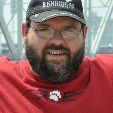 Profile Picture of Kevin Gaines (@Macfan76) on Twitter