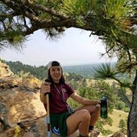 Profile Picture of Rebecca Hogan (@rebecca-hogan-14) on Quora