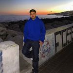 Profile Picture of DANIELE SIMONETTI (@d_simonetti__) on Instagram