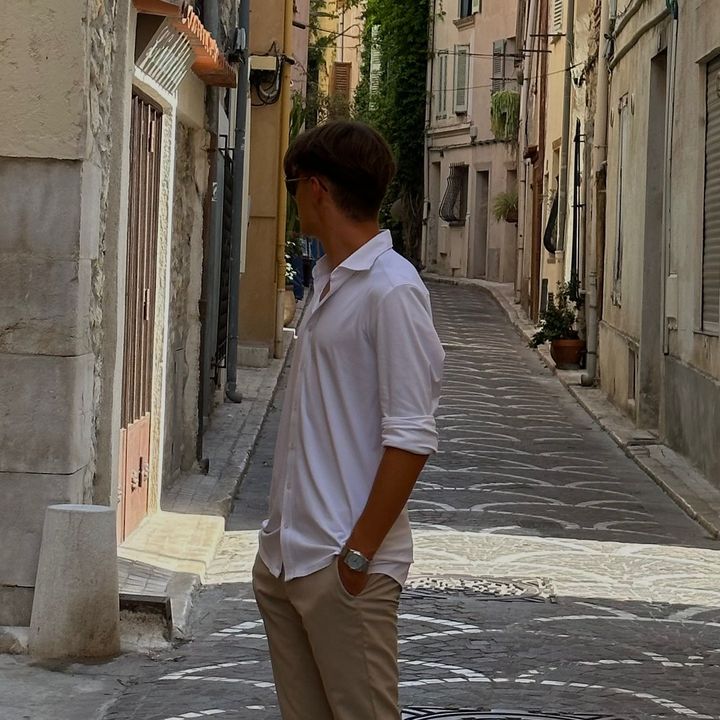 Profile Picture of Leon Dinger (@leon.dinger) on Tiktok
