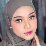 Profile Picture of OVERLOOK MAKE_UP byatika (@overlook_makeup) on Instagram