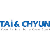 台耘工業股份有限公司 Tai & Chyun Associates Industries, Inc. - Youtube Profile Picture of 台耘工業股份有限公司 Tai & Chyun Associates Industries, Inc. (@taichyunassociatesindustri3034) on Youtube
