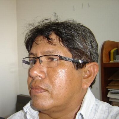 Profile Picture of David Cossio Arias (@davico70) on Twitter