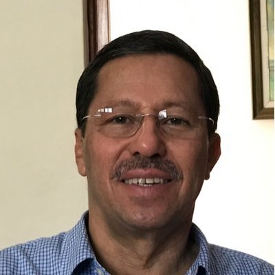 Profile Picture of Mario Zelaya B (@MarioZelayaB1) on Twitter