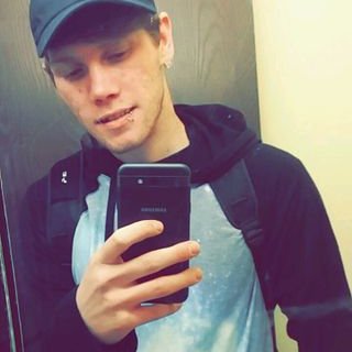 Profile Picture of Dylan Meade (@DylanMeade12) on Twitter