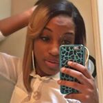 Profile Picture of Brittney Johnson (@preddy_b) on Instagram