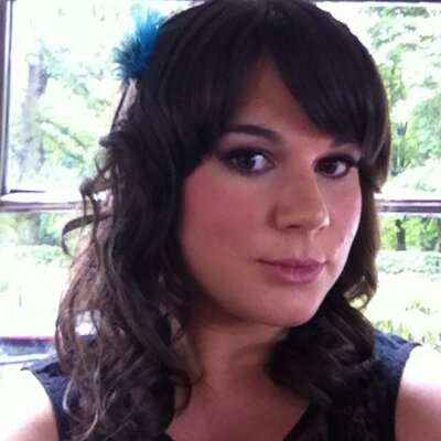 Profile Photo of Sarah Barringer (@elaine_sarah) on Twitter