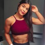 Profile Photo of Rebecca Lopes (@dhullialima) on Instagram