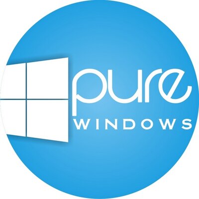 Profile Picture of Pat Heston (@PureWindowsNow) on Twitter