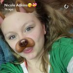 Profile Picture of Nicole Adkins (@nicolesdrawlings) on Instagram