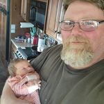 Profile Picture of Roy Allen Wilcox II (@royboy_69) on Instagram