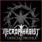 Profile Picture of Necrophagist (@necrophagistde) on Myspace