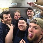 Profile Picture of Dustin Padgett (@nottaprincesstswift) on Instagram