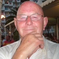 Profile Picture of Joseph Moir (@josephmoir) on Pinterest