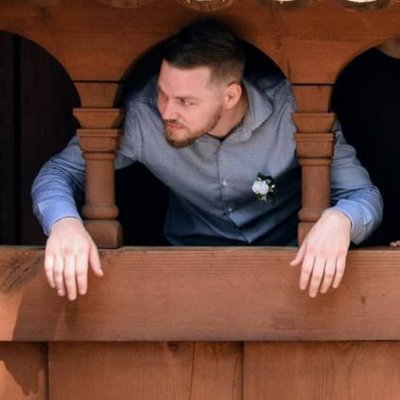 Profile Picture of Tyler Duckworth (@TylerDuckwort13) on Twitter