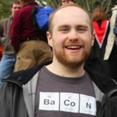 Profile Picture of Brian Paden (@TheBrianPaden) on Twitter