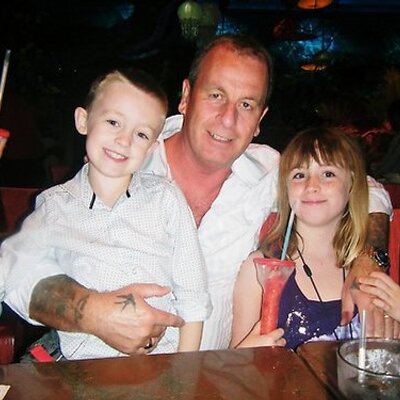 Profile Picture of Mark Fowkes (@mark_fowkes) on Twitter