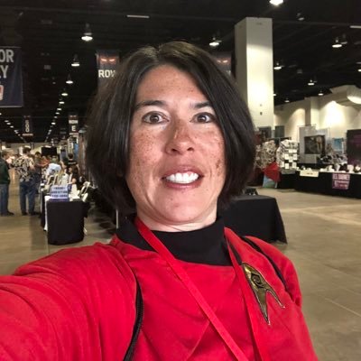 Profile Picture of Patricia Vollmer (@vollmerdp) on Twitter