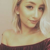 Profile Picture of Kati Manzyuk (@kati-manzyuk) on Quora