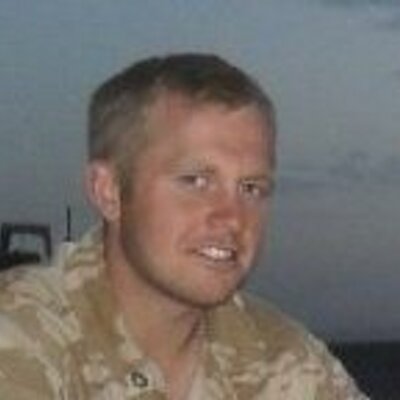 Profile Picture of Jamie Wheeler (@jwheeler122) on Twitter