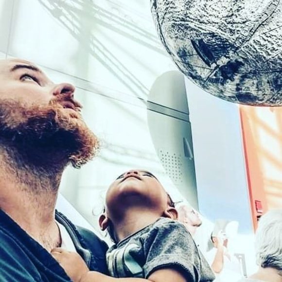 Profile Picture of Devin Luckenbach (@luckyballer_6) on Poshmark