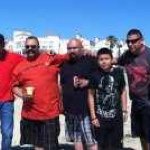 Profile Picture of David Esparza (@esparzadavid74) on Instagram