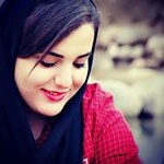 Profile Picture of شیدآ (@sheidaenayati) on Instagram