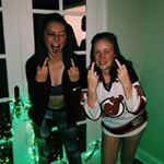 Profile Picture of Madeline&Katherine (@smart.people.stupid.things) on Instagram