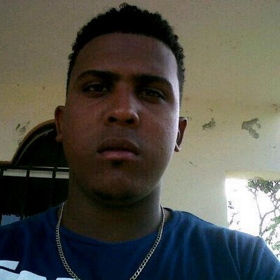 Profile Picture of Joel Disla (@the_blackberry2) on Twitter