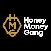 Profile Picture of Honey Money Gang (@HoneyMoneyGang) on Youtube