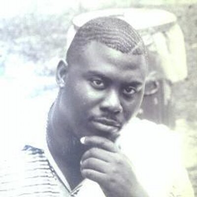 Profile Picture of Gerald (@gerald_giles) on Twitter