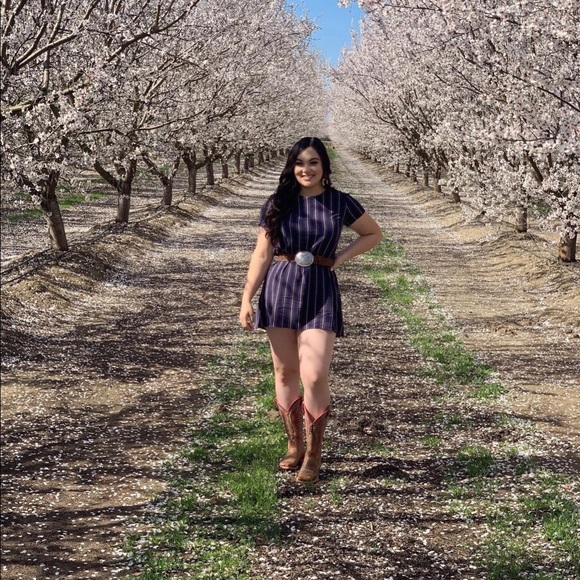 Profile Picture of Alejandra Salcedo (@alejandrasal132) on Poshmark