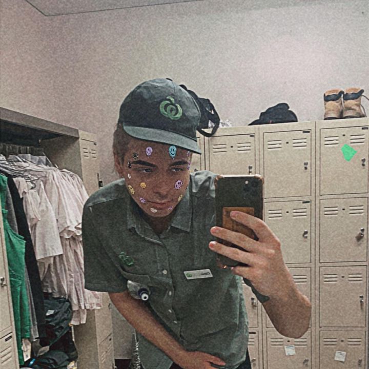 Profile Picture of conor (@conorrmullins) on Tiktok