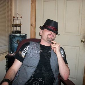 Profile Picture of Travis Cobb (@hansolee55) on Myspace